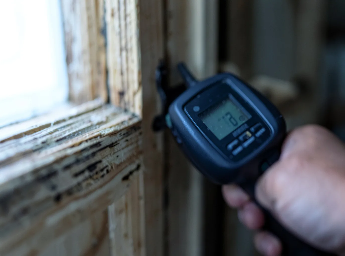 Moisture Inspection And Documentation in New Madrid, MO